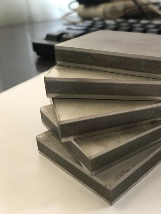 鈦復(fù)合材料 性價(jià)比優(yōu)異的新興金屬材料及其廣泛應(yīng)用