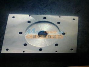 佛山林海美鈦金廠 專業(yè)金屬表面處理與材料供應(yīng)的領(lǐng)先力量