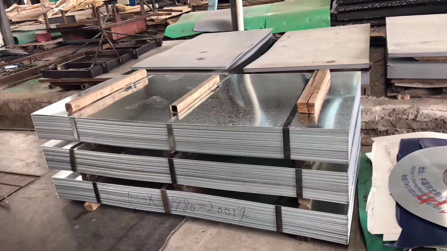 冷板產(chǎn)品展示 卓越性能的金屬板材之選