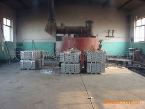 天津亞貿(mào)金屬材料 專業(yè)鋅合金產(chǎn)品全解析