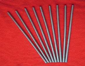 金屬材料概述 常見類型與應用，以及市場價格影響因素