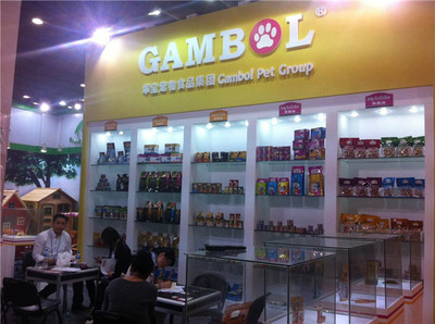 第117屆廣交會現場報道 廣電商'紅杉軍'團隊引爆全場，廚房用品顏值飆升，寵物食品新品亮相